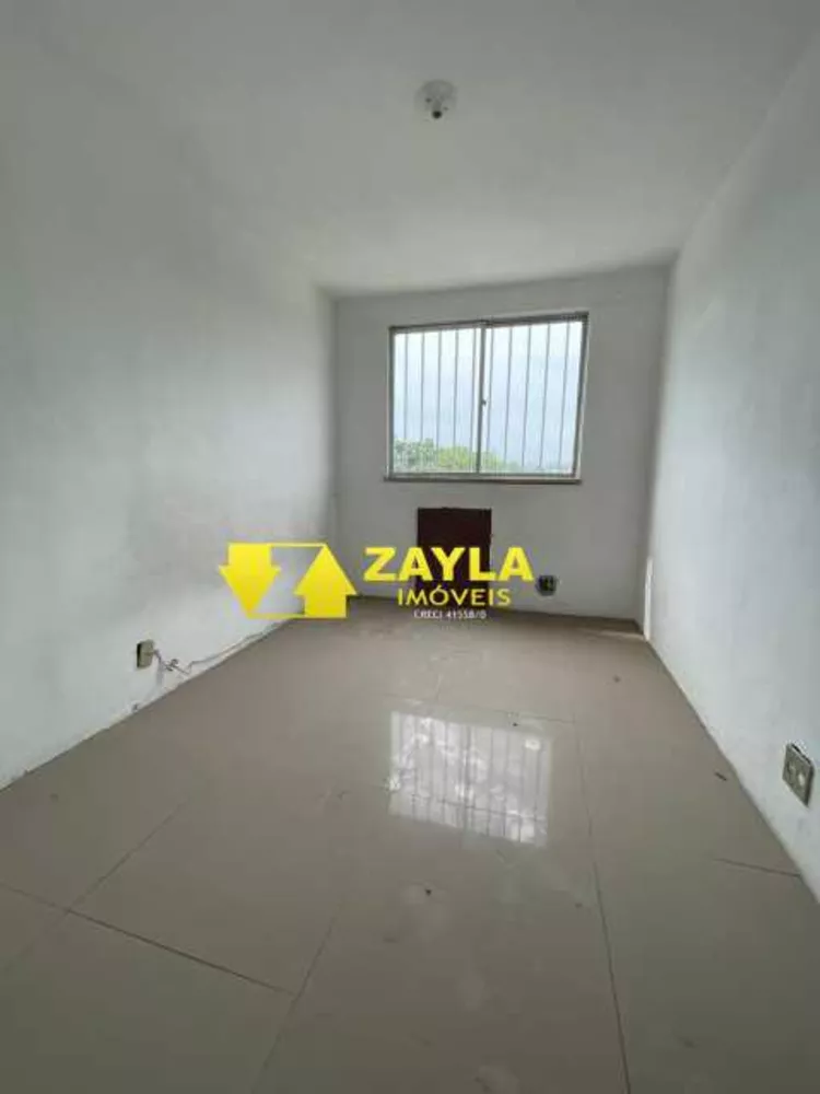 Apartamento, 2 quartos, 52 m² - Foto 1