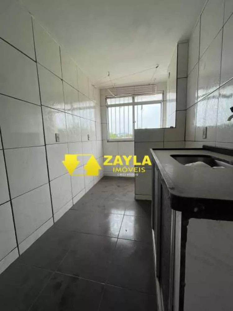 Apartamento, 2 quartos, 52 m² - Foto 7