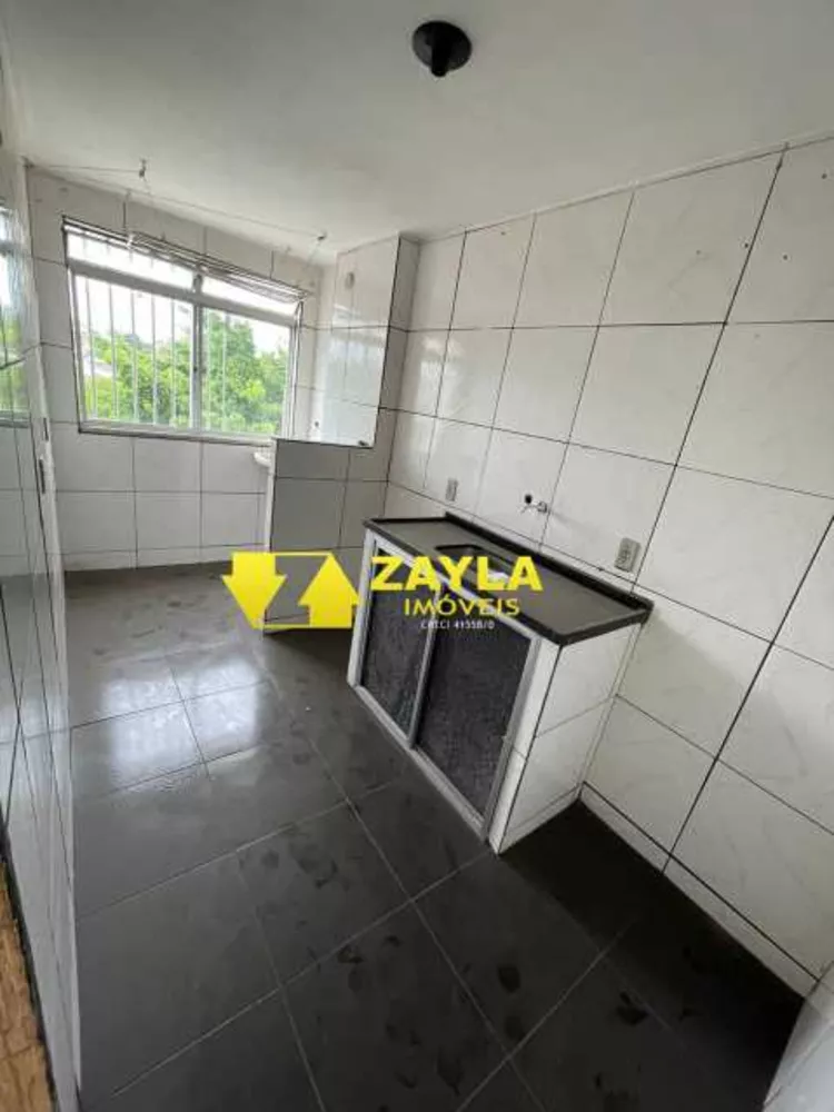 Apartamento, 2 quartos, 52 m² - Foto 4