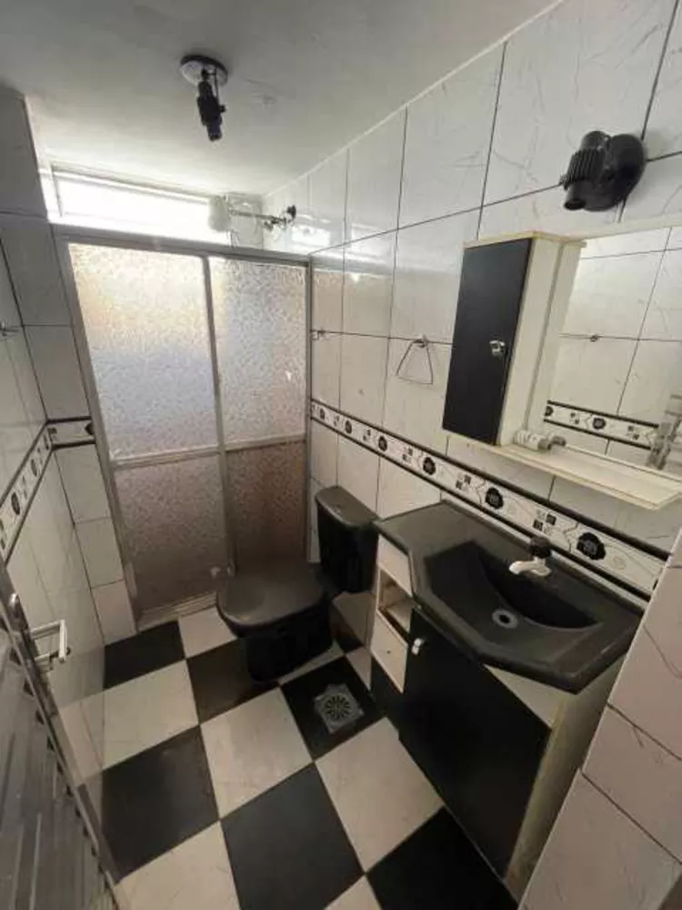 Apartamento, 2 quartos, 52 m² - Foto 6