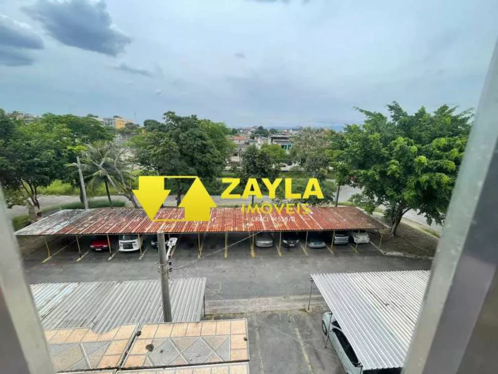 Apartamento, 2 quartos, 52 m² - Foto 2