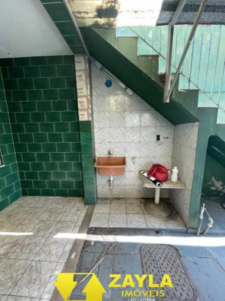 Casa de Condomínio, 4 quartos - Foto 18