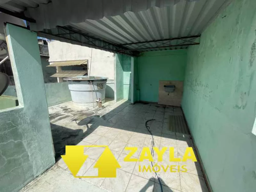 Casa de Condomínio, 4 quartos - Foto 26