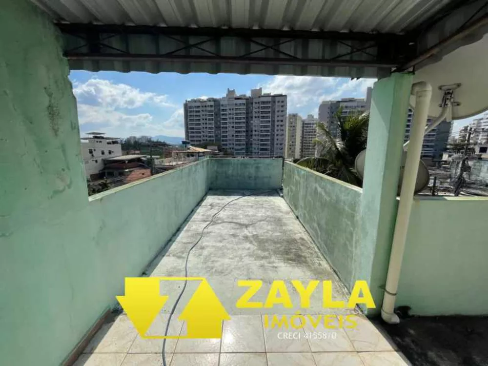 Casa de Condomínio, 4 quartos - Foto 29