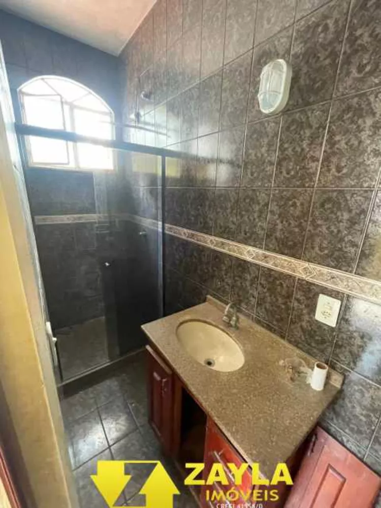 Casa de Condomínio, 4 quartos - Foto 25