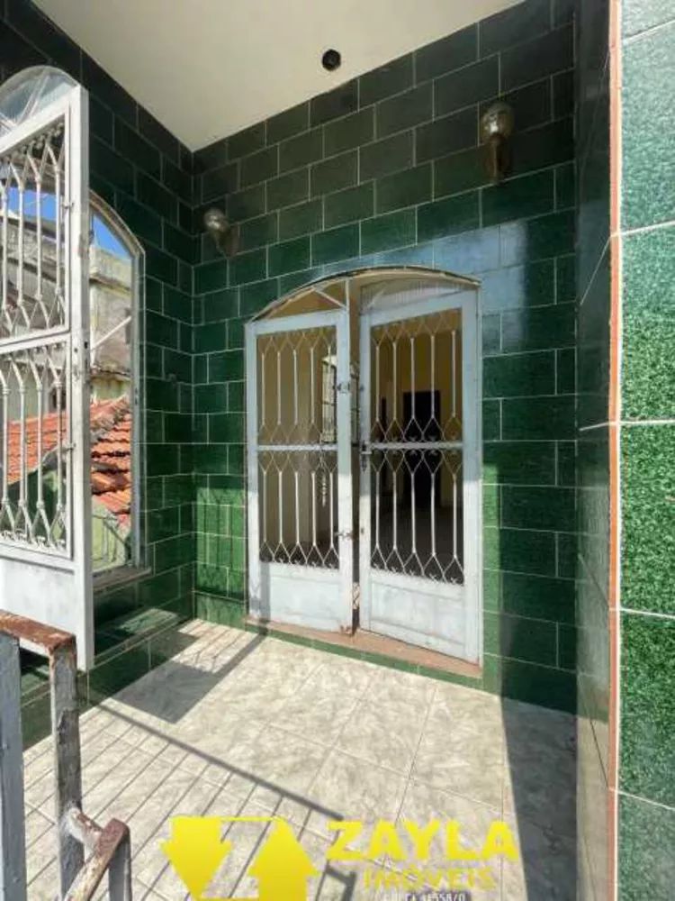 Casa de Condomínio, 4 quartos - Foto 19