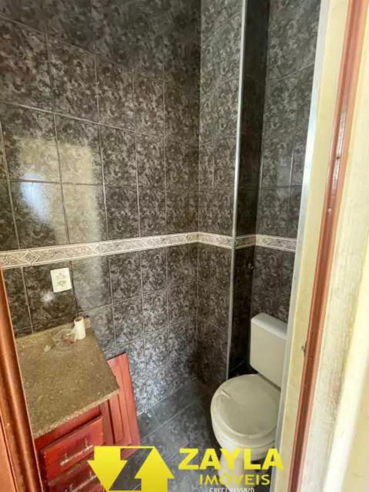 Casa de Condomínio, 4 quartos - Foto 24