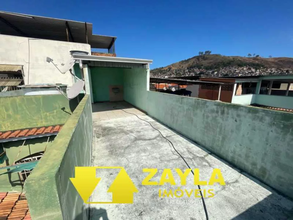 Casa de Condomínio, 4 quartos - Foto 28