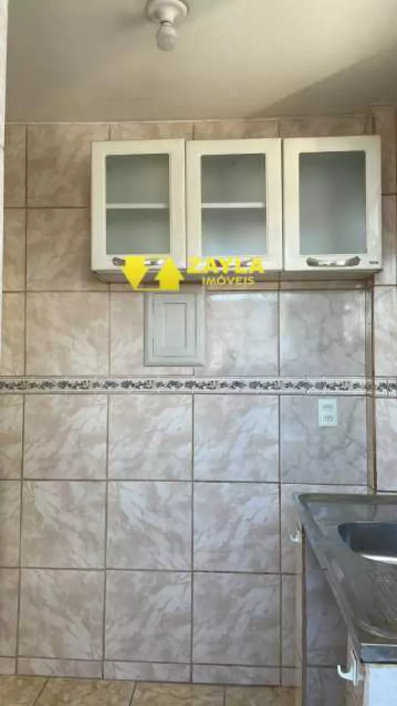 Apartamento, 1 quarto, 31 m² - Foto 8