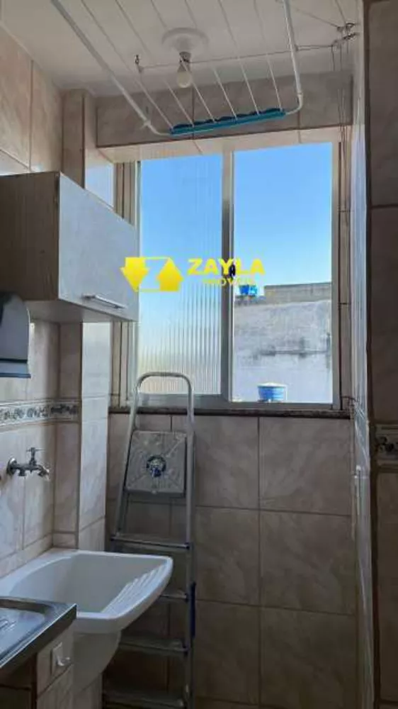 Apartamento, 1 quarto, 31 m² - Foto 11