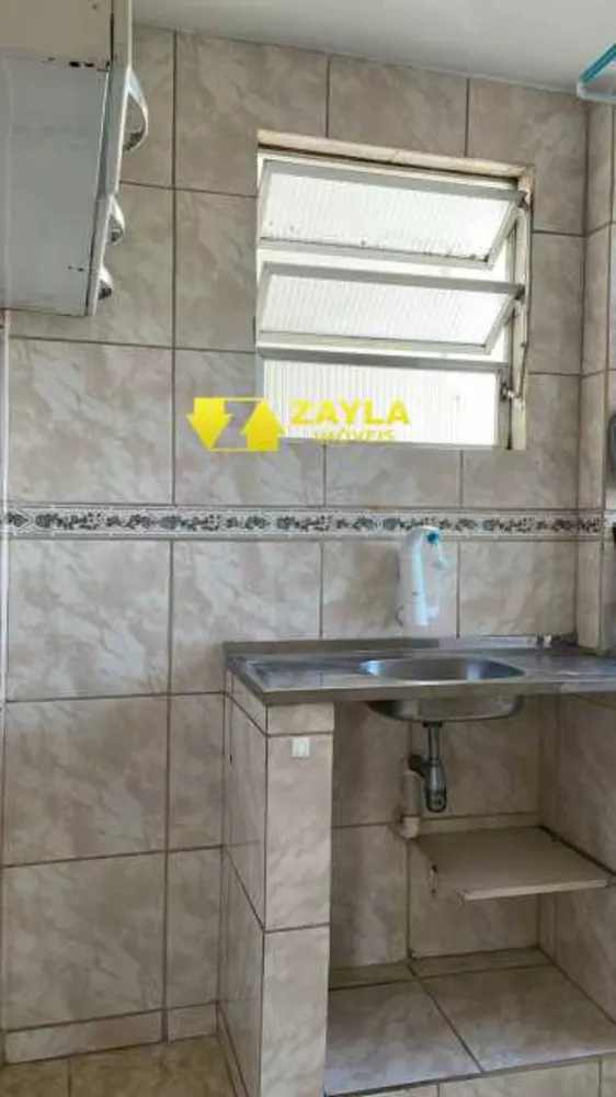 Apartamento, 1 quarto, 31 m² - Foto 7