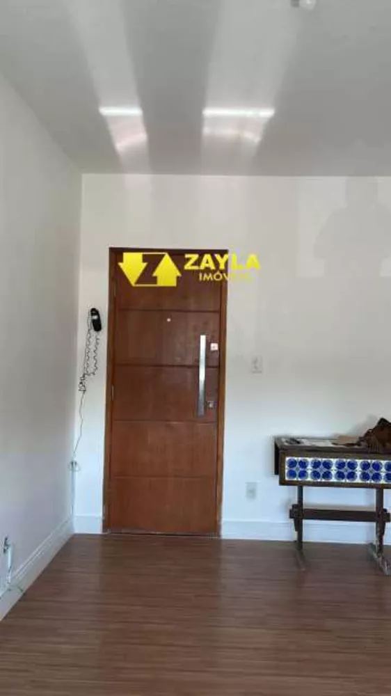 Apartamento, 1 quarto, 31 m² - Foto 3