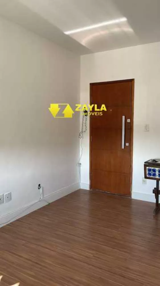 Apartamento, 1 quarto, 31 m² - Foto 2