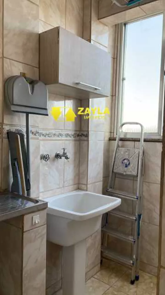 Apartamento, 1 quarto, 31 m² - Foto 10