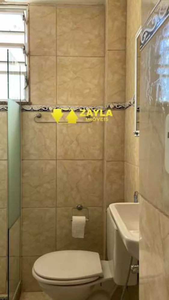 Apartamento, 1 quarto, 31 m² - Foto 14