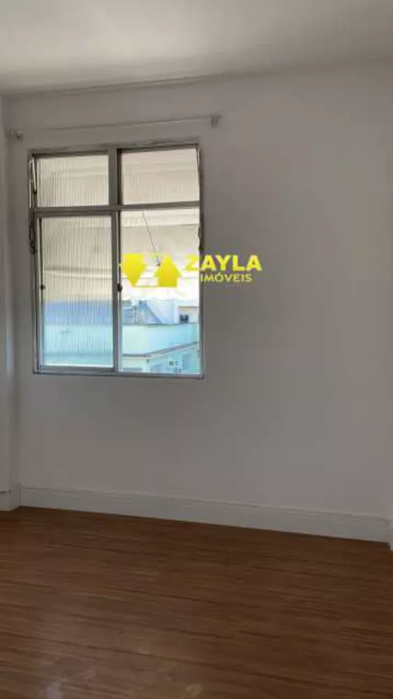 Apartamento, 1 quarto, 31 m² - Foto 6
