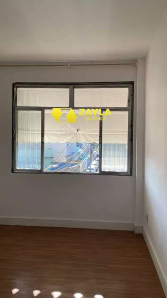 Apartamento, 1 quarto, 31 m² - Foto 1