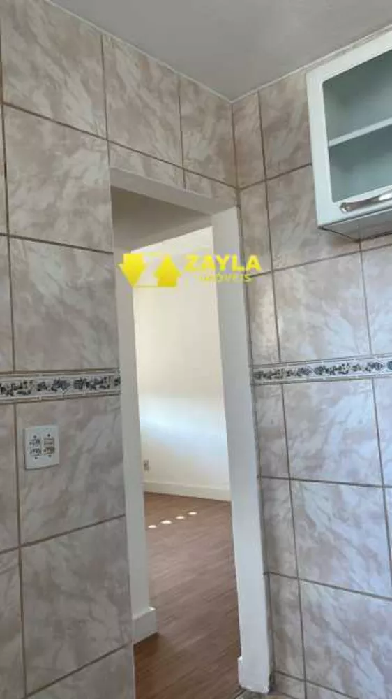 Apartamento, 1 quarto, 31 m² - Foto 9