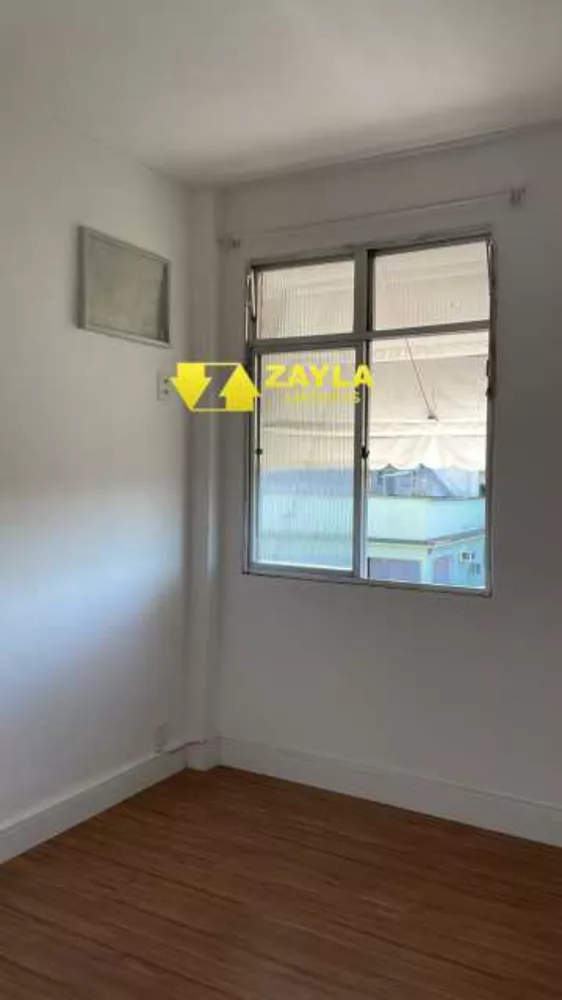 Apartamento, 1 quarto, 31 m² - Foto 4