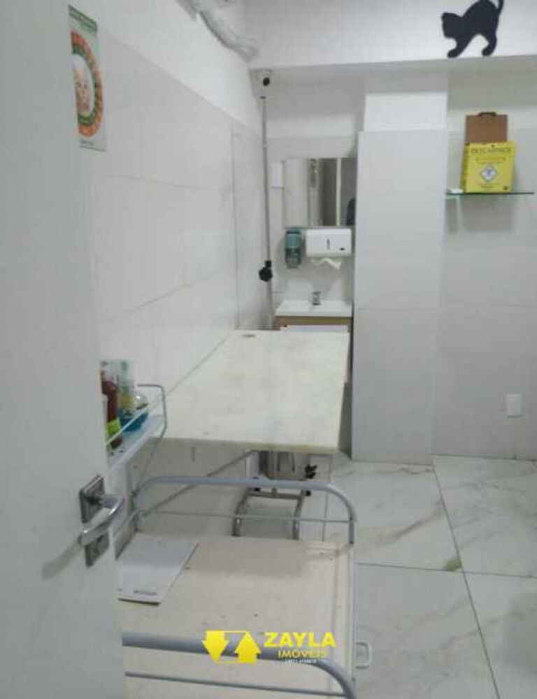 Loja-Salão à venda, 271m² - Foto 1