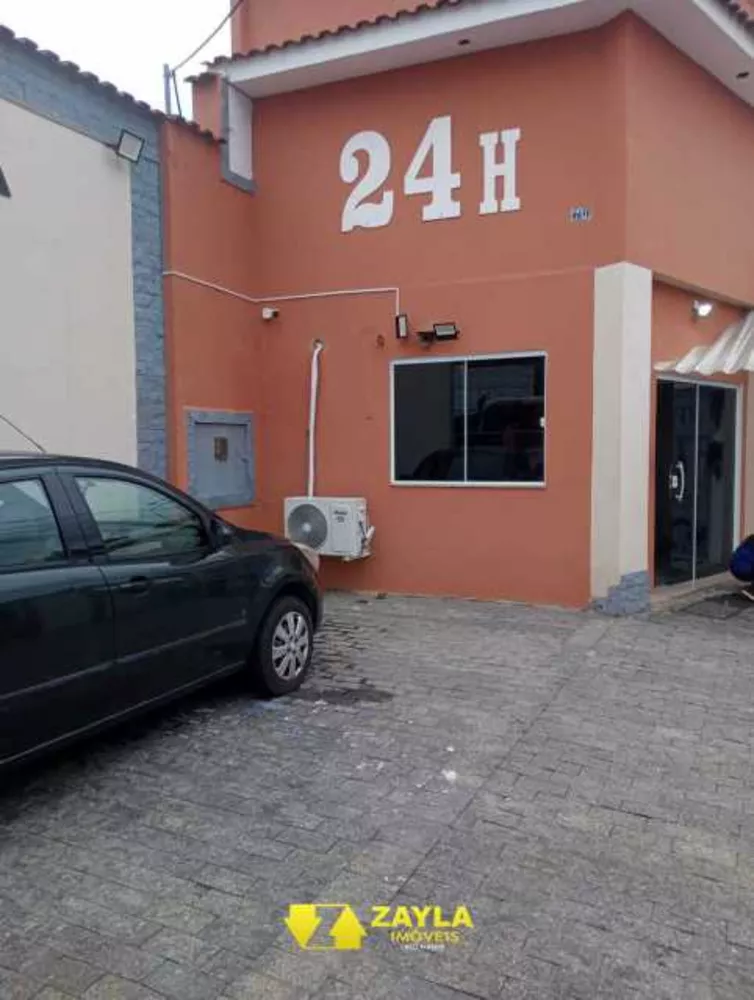 Loja-Salão, 271 m² - Foto 30