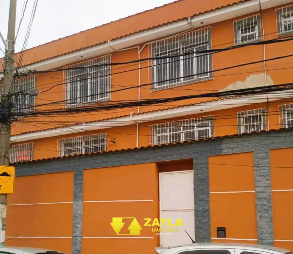 Loja-Salão, 271 m² - Foto 1