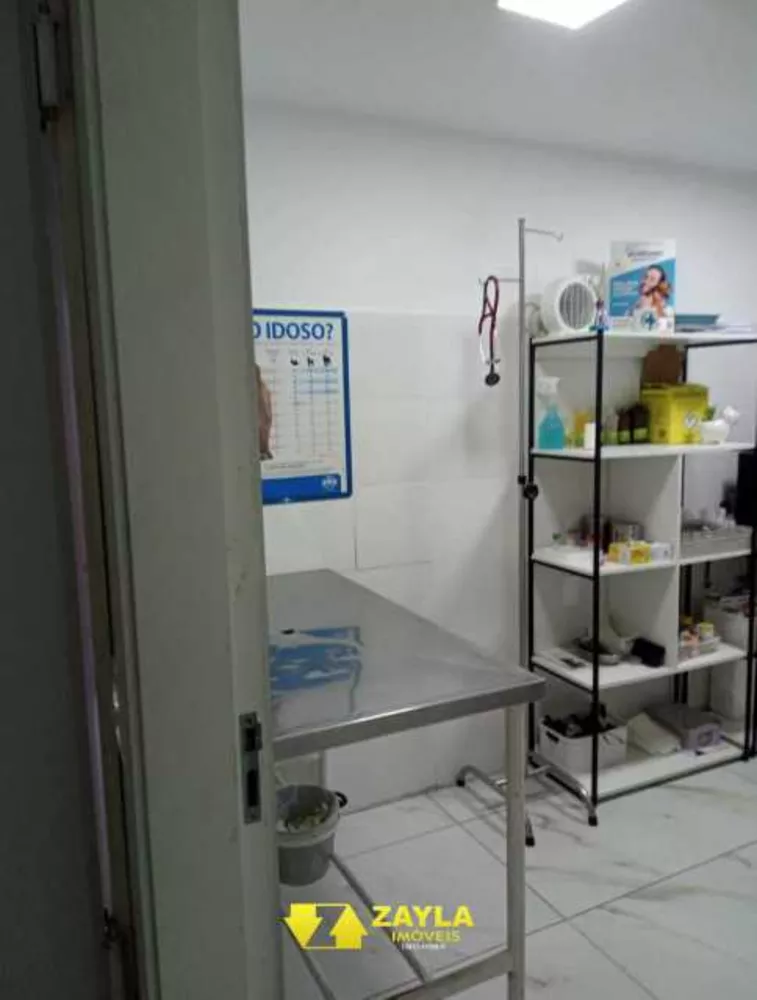 Loja-Salão, 271 m² - Foto 7