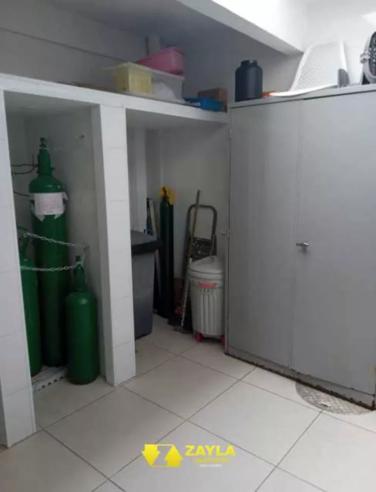 Loja-Salão, 271 m² - Foto 24