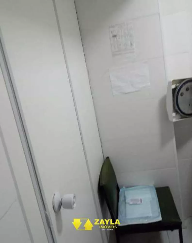 Loja-Salão, 271 m² - Foto 14