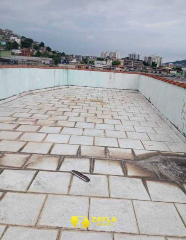 Loja-Salão à venda, 271m² - Foto 4
