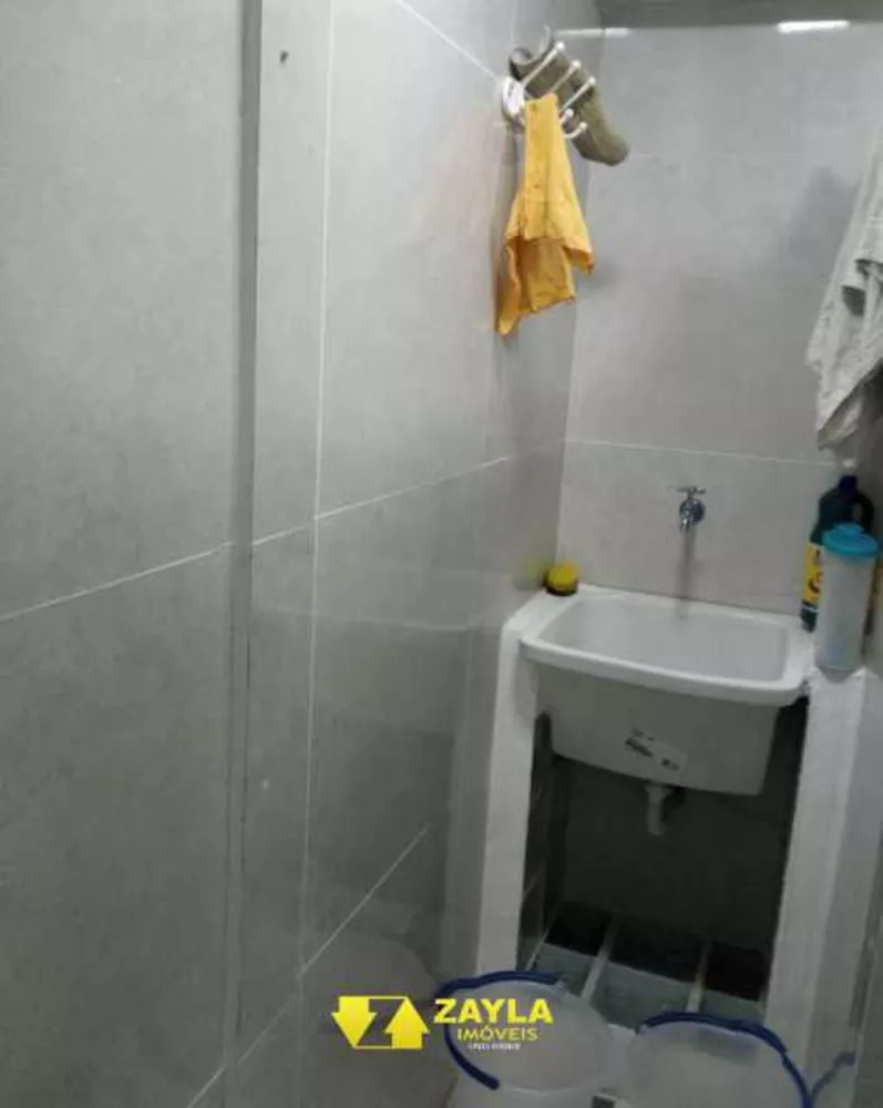 Loja-Salão, 271 m² - Foto 17