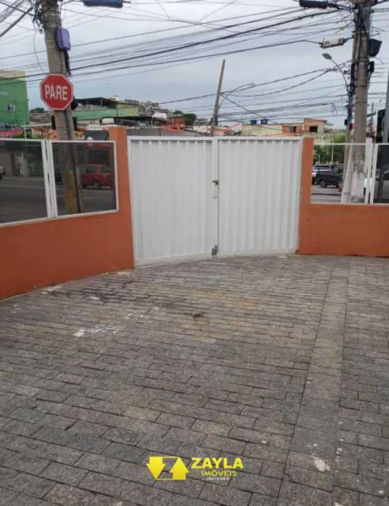 Loja-Salão, 271 m² - Foto 29