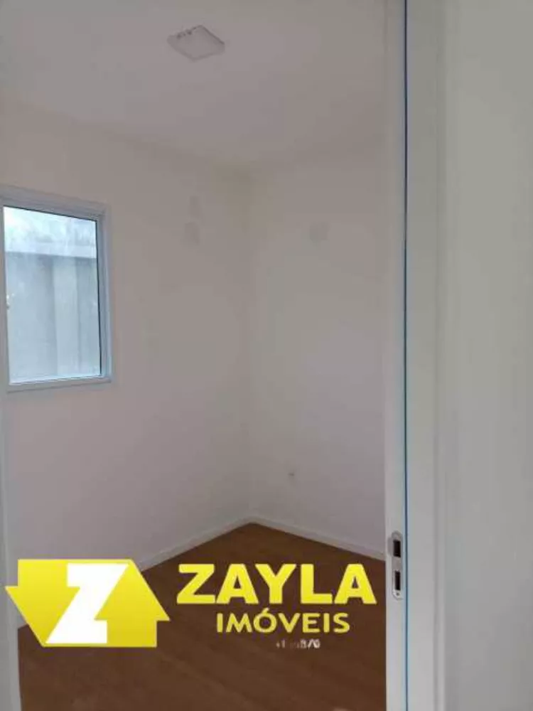 Apartamento, 2 quartos, 48 m² - Foto 10