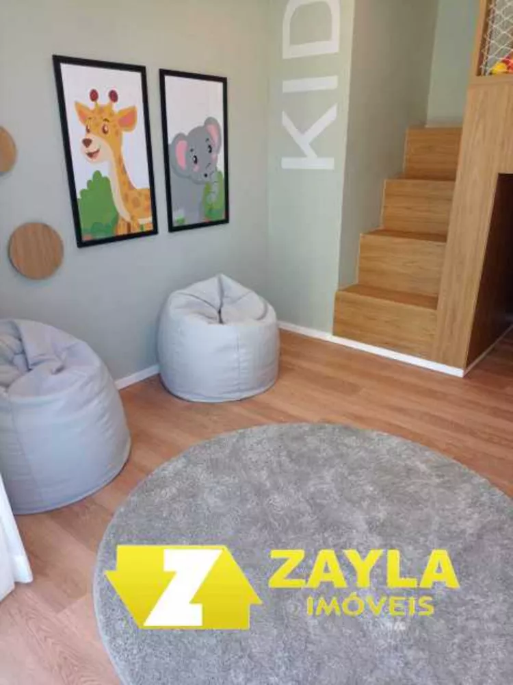 Apartamento, 2 quartos, 48 m² - Foto 14