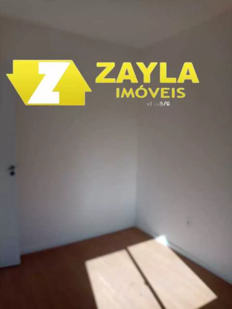 Apartamento, 2 quartos, 48 m² - Foto 11