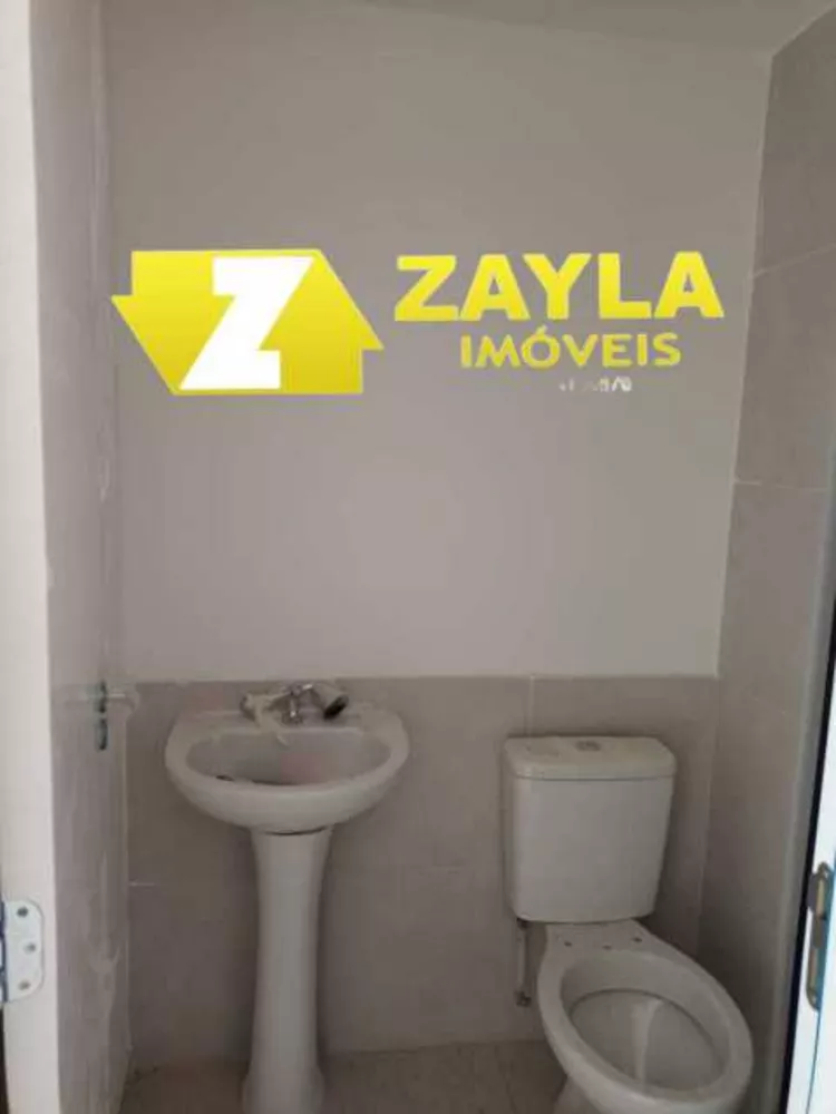 Apartamento, 2 quartos, 48 m² - Foto 8