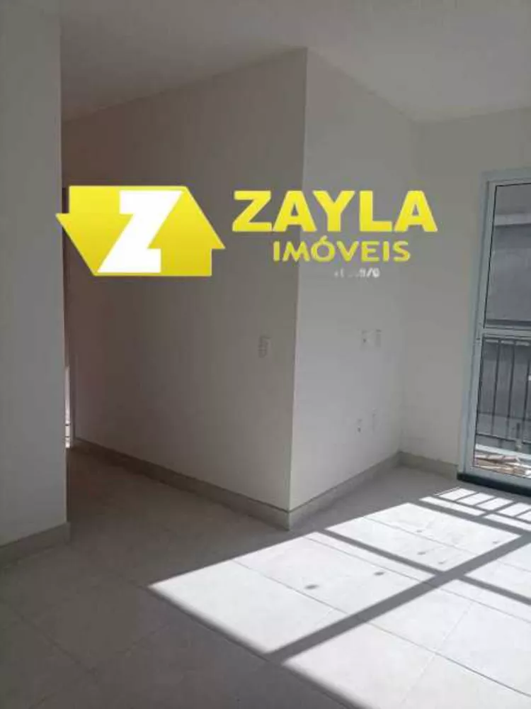 Apartamento, 2 quartos, 48 m² - Foto 5