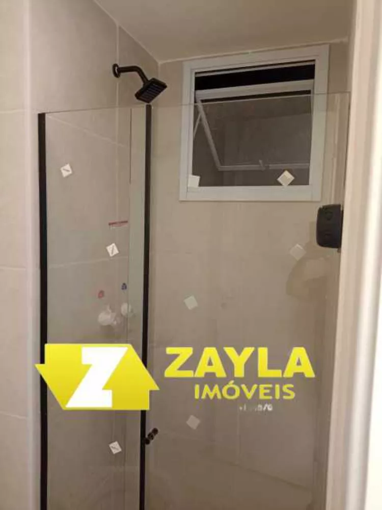 Apartamento, 2 quartos, 48 m² - Foto 7