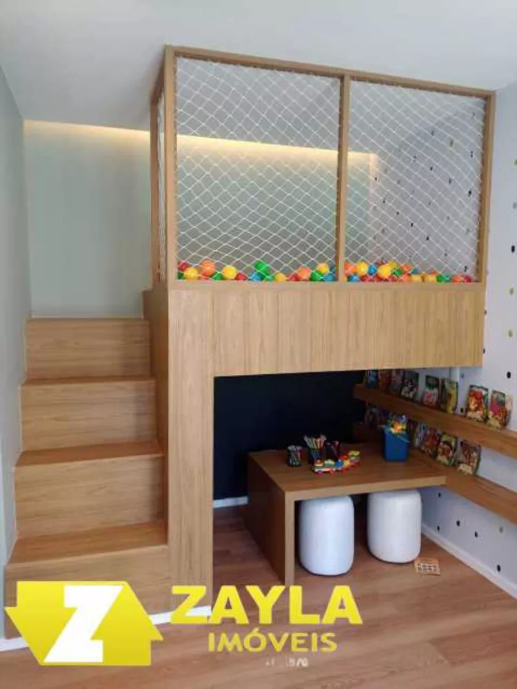 Apartamento, 2 quartos, 48 m² - Foto 15