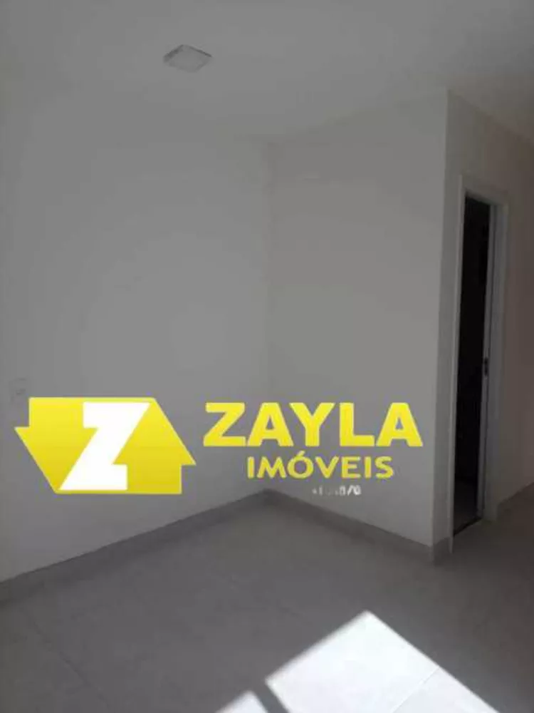 Apartamento, 2 quartos, 48 m² - Foto 6