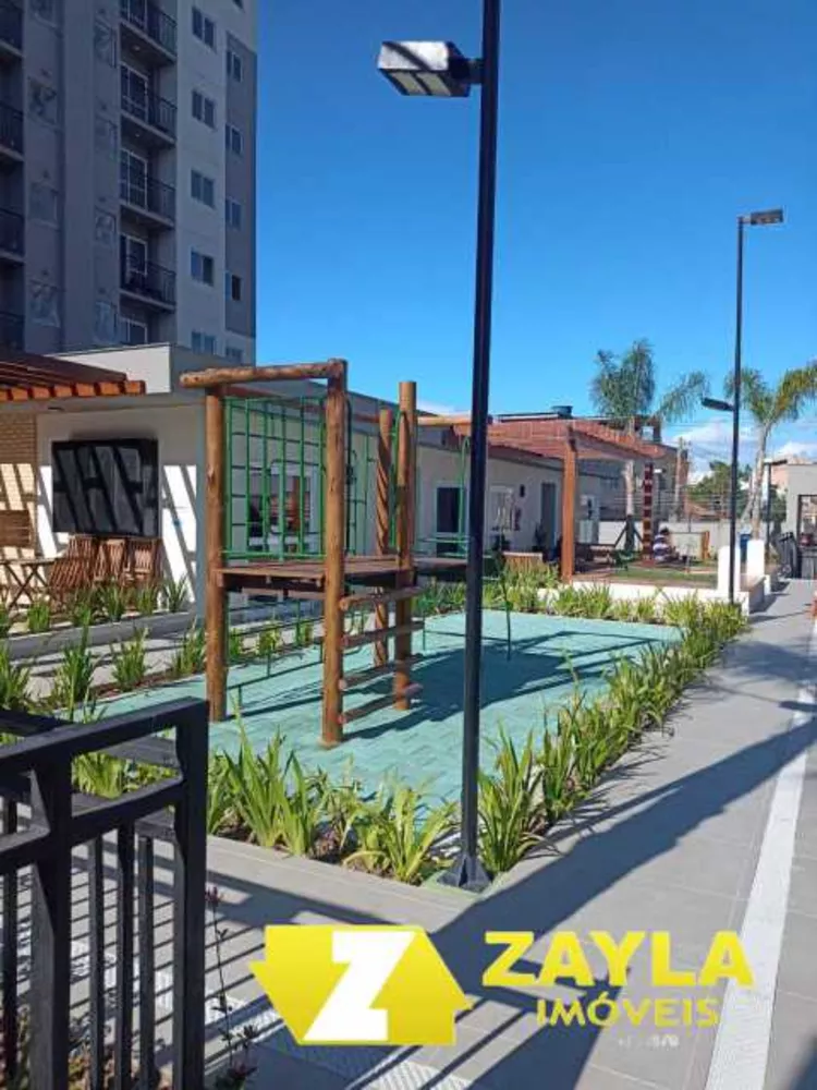 Apartamento, 2 quartos, 48 m² - Foto 2