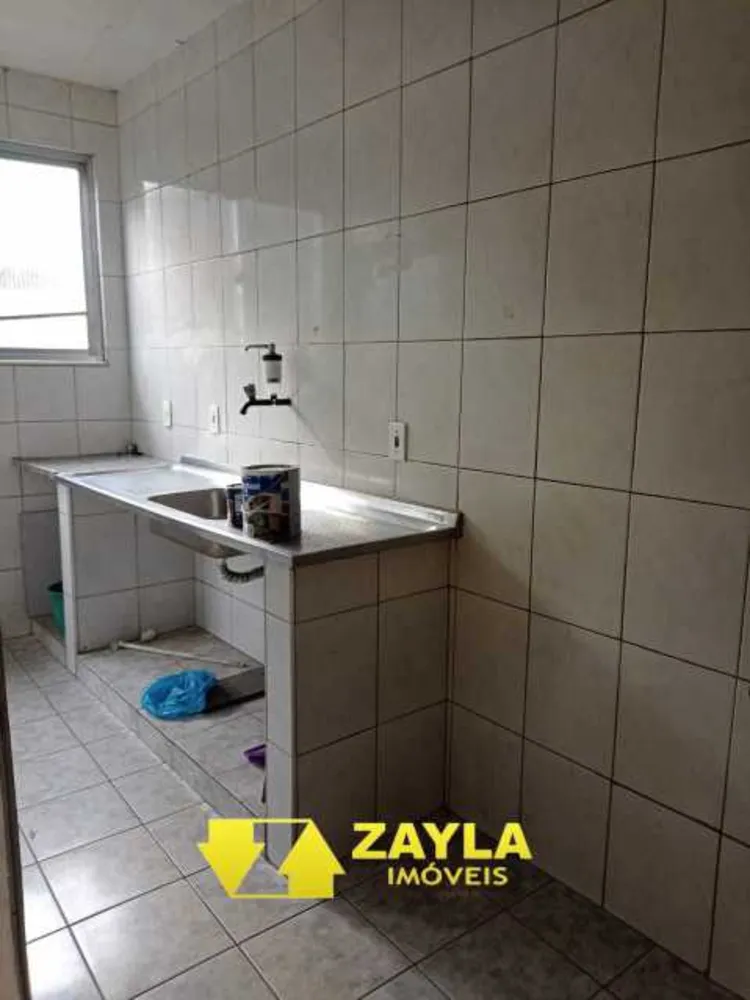 Casa de Vila, 2 quartos - Foto 21