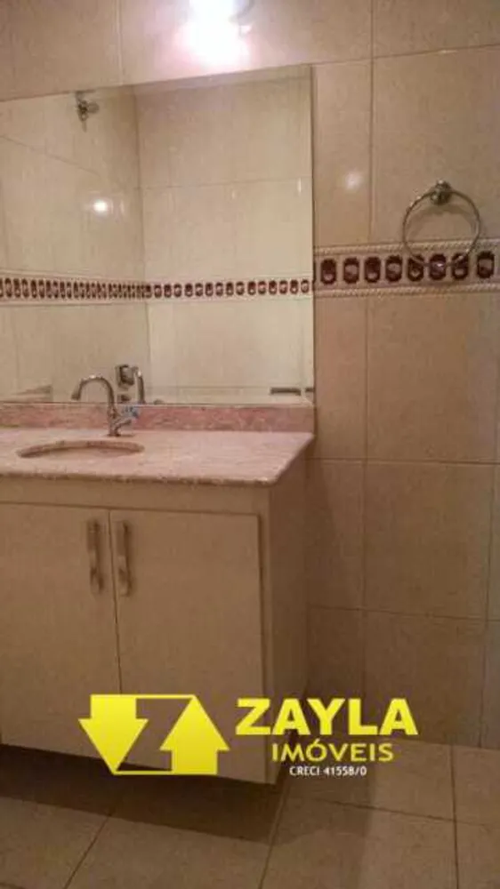 Casa, 5 quartos, 352 m² - Foto 10