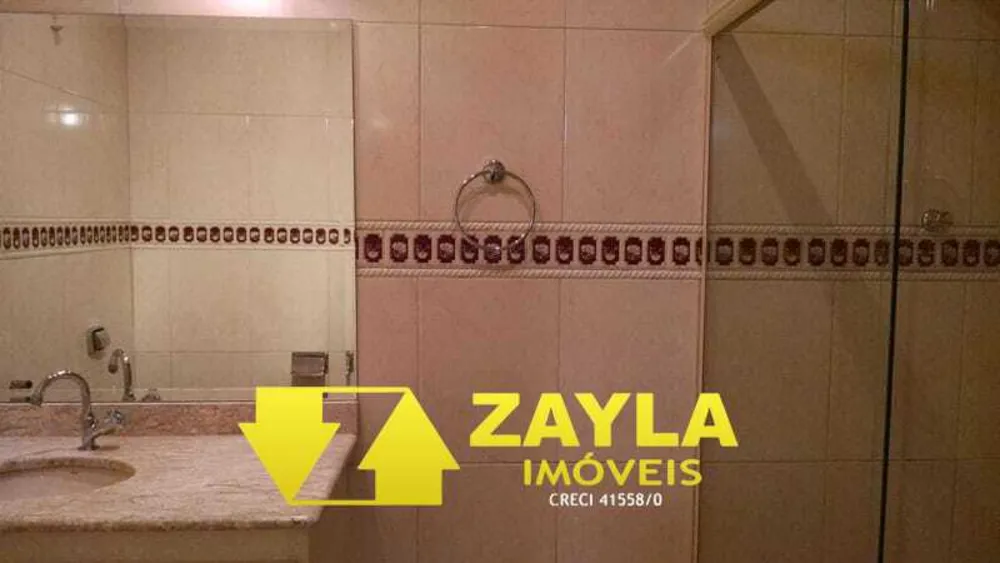 Casa, 5 quartos, 352 m² - Foto 12