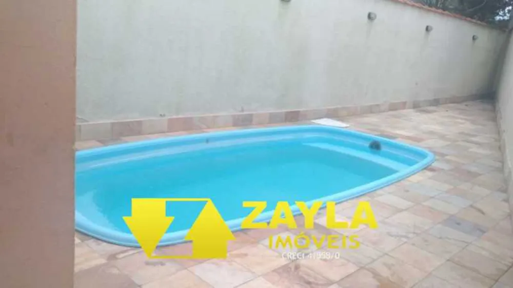 Casa, 5 quartos, 352 m² - Foto 16