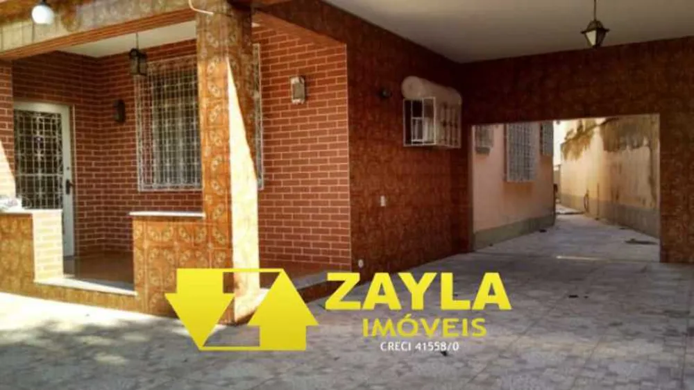 Casa, 5 quartos, 352 m² - Foto 1