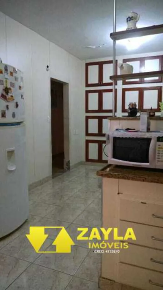 Casa, 5 quartos, 352 m² - Foto 14