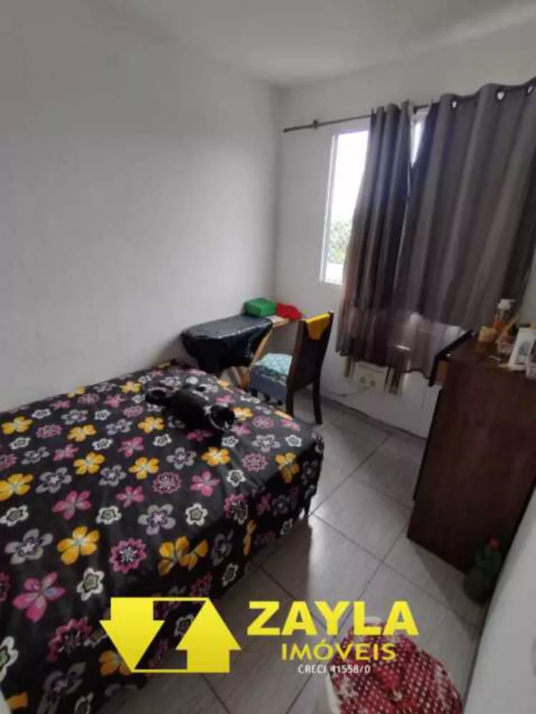 Apartamento, 2 quartos, 40 m² - Foto 10