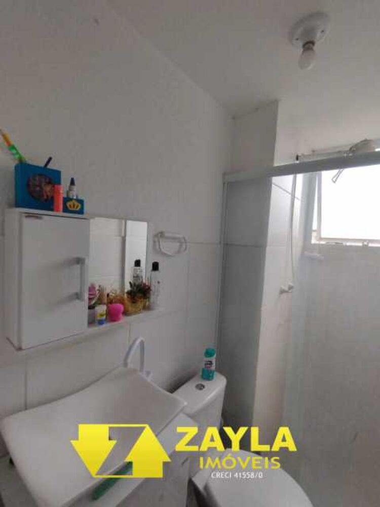 Apartamento, 2 quartos, 40 m² - Foto 13