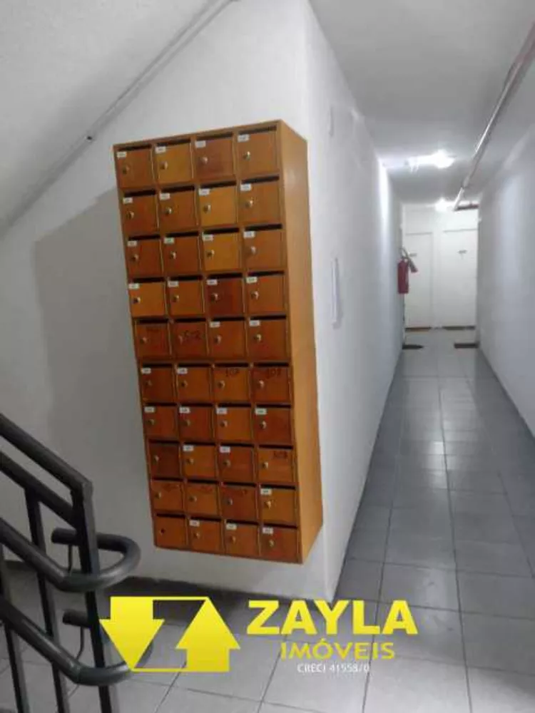 Apartamento, 2 quartos, 40 m² - Foto 5